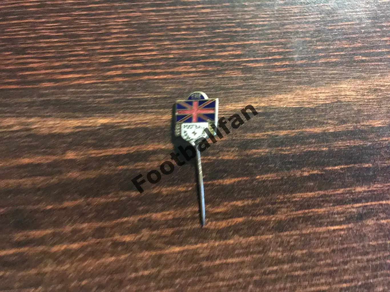 Федерация Англия (5)