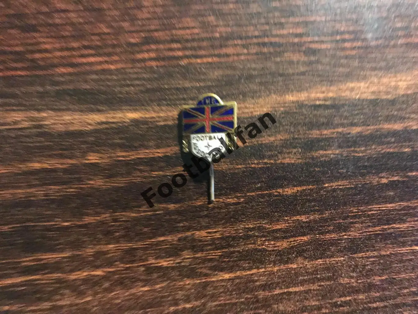 Федерация Англия (6)