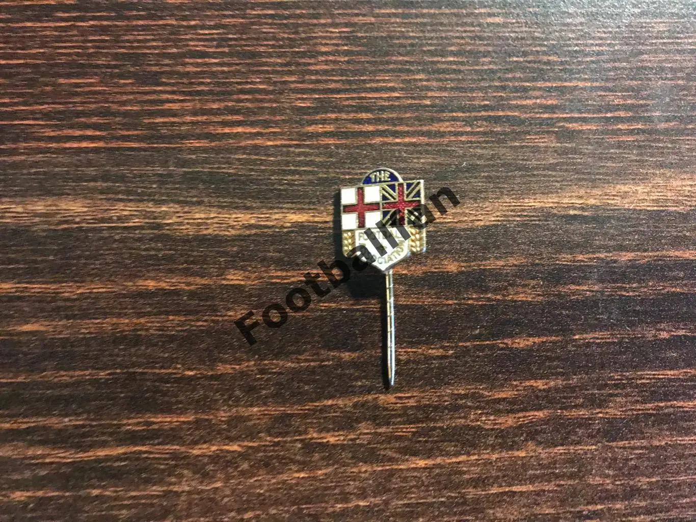 Федерация Англия (7)