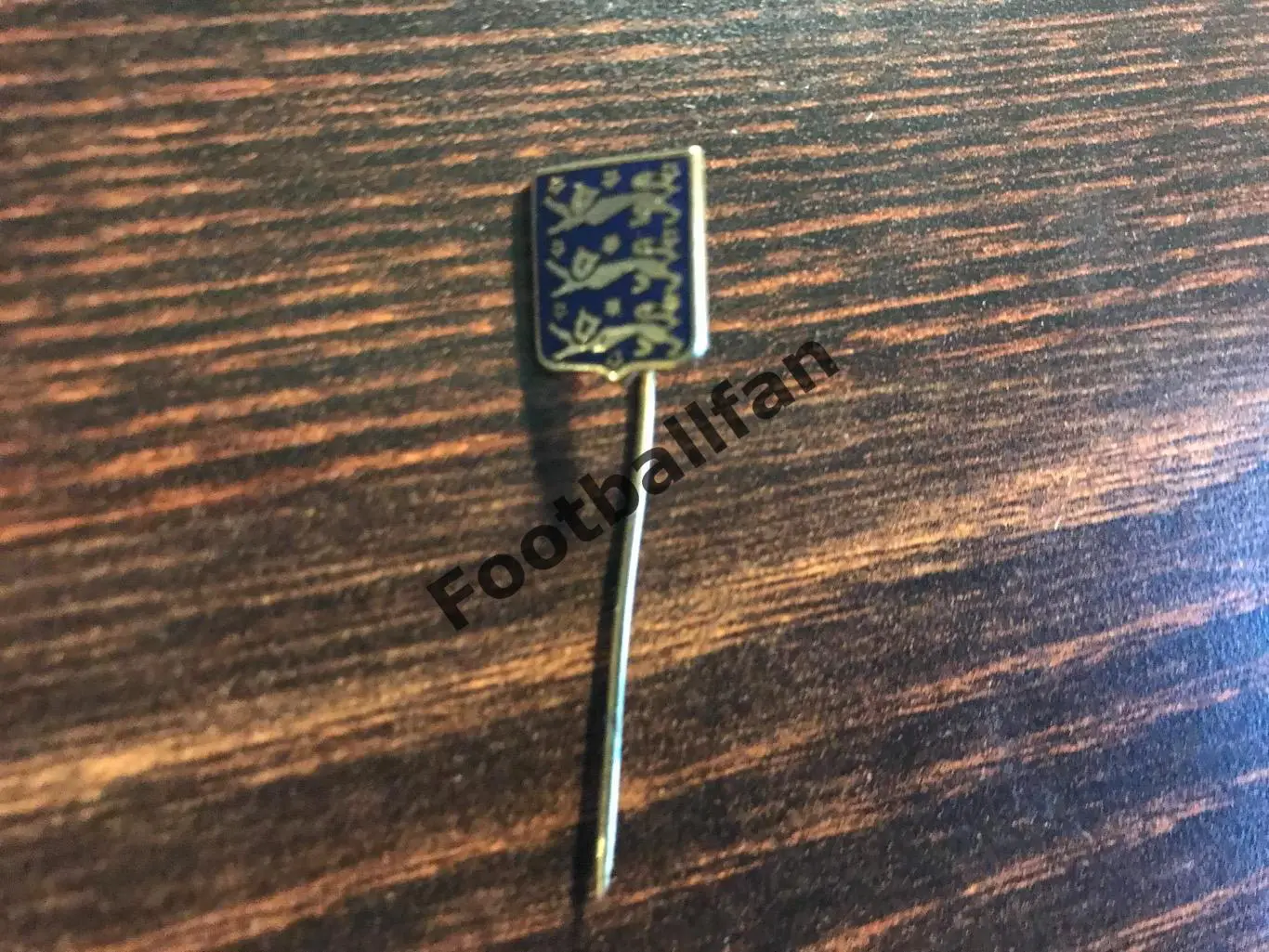 Федерация Англия (8)