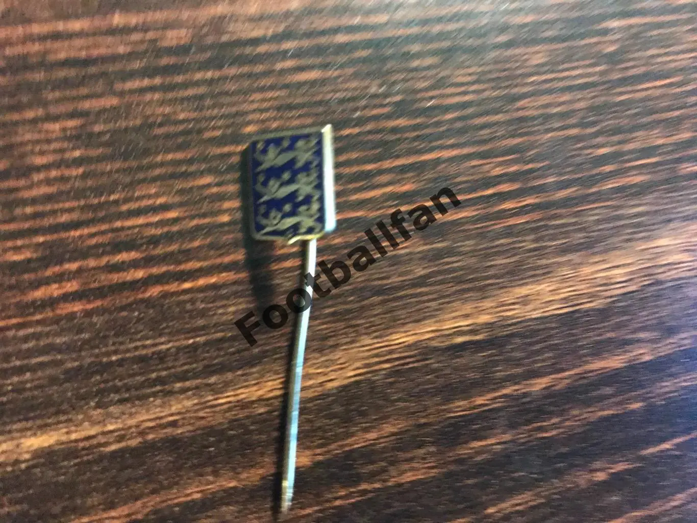 Федерация Англия (9)