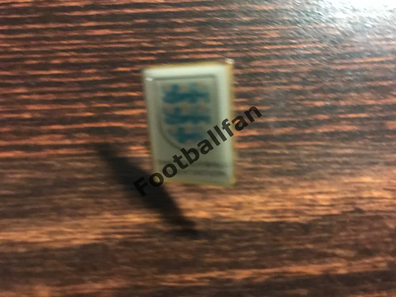 Федерация Англия (10)