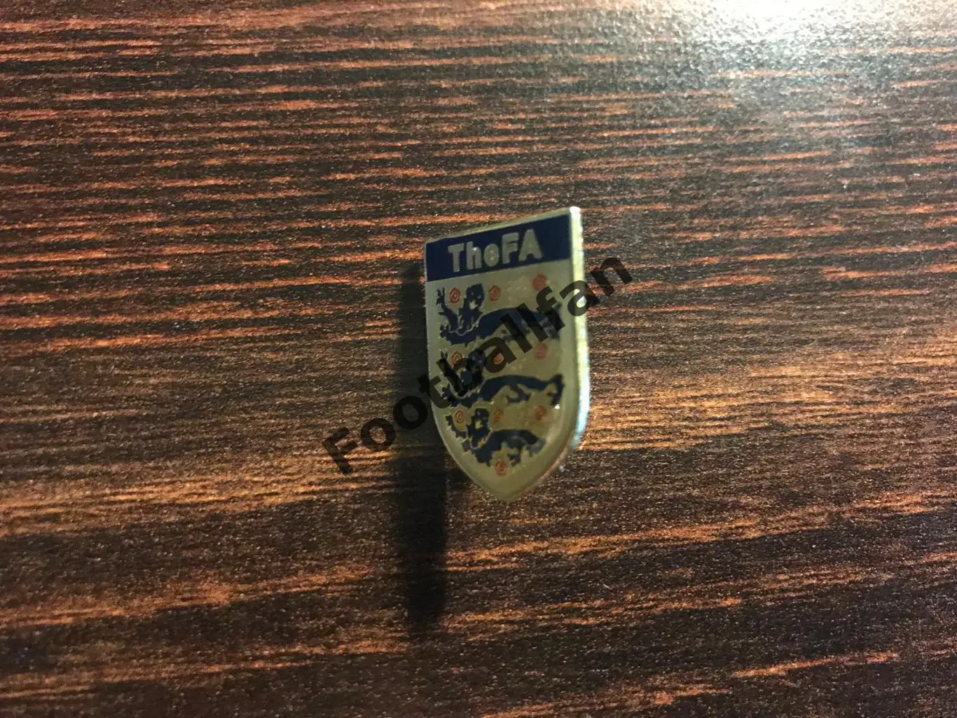 Федерация Англия (11)