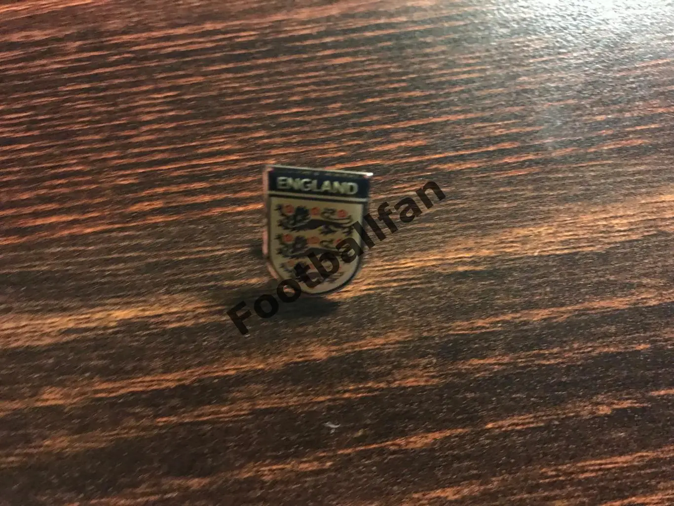 Федерация Англия (12)