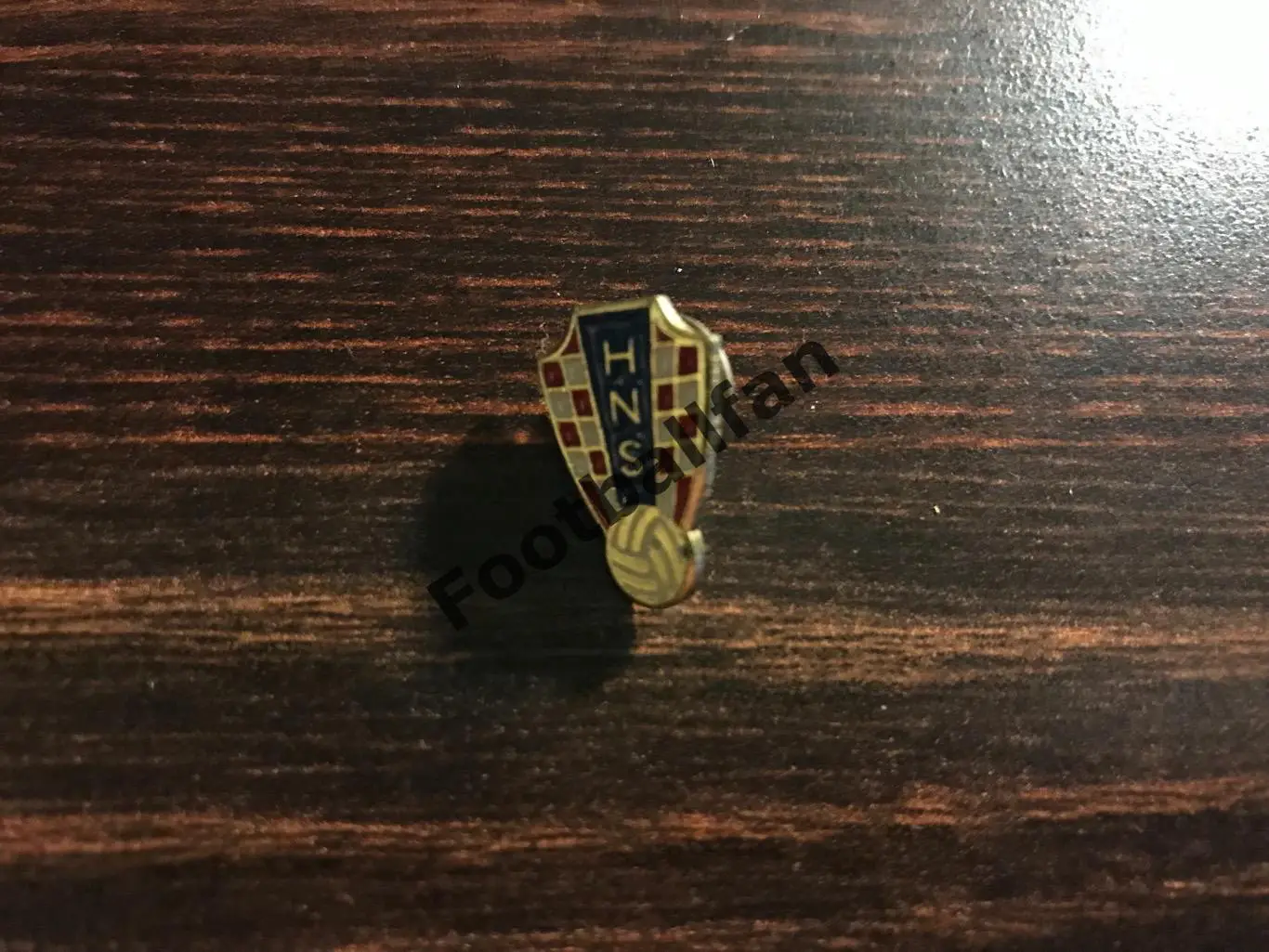 Федерация футбола Хорватия (3)