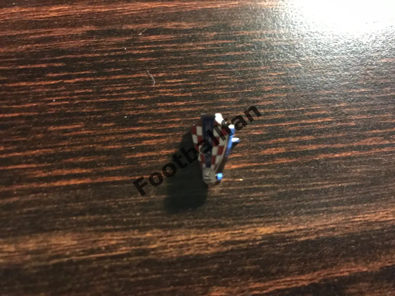 Федерация футбола Хорватия (6)