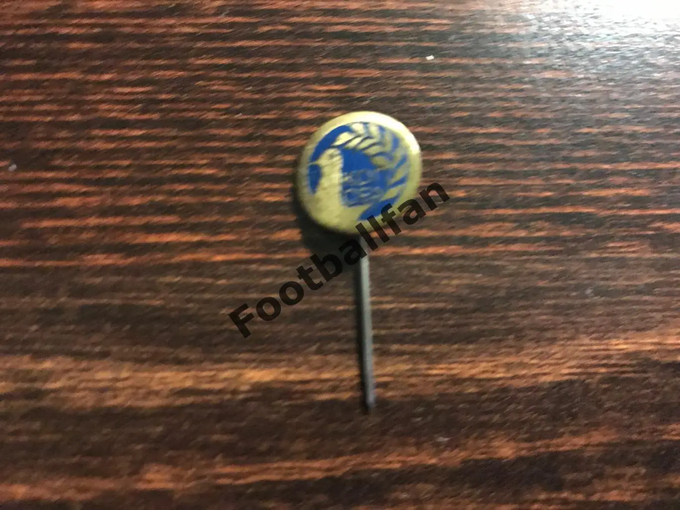 Федерация футбола Кипр (2)