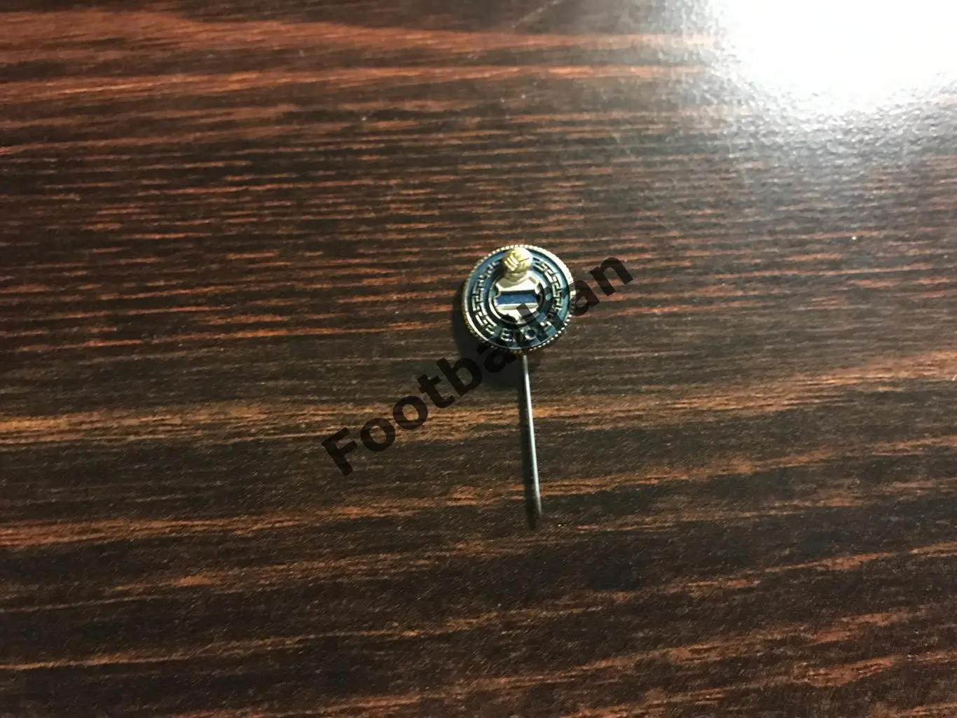 Федерация футбола Греция (2)