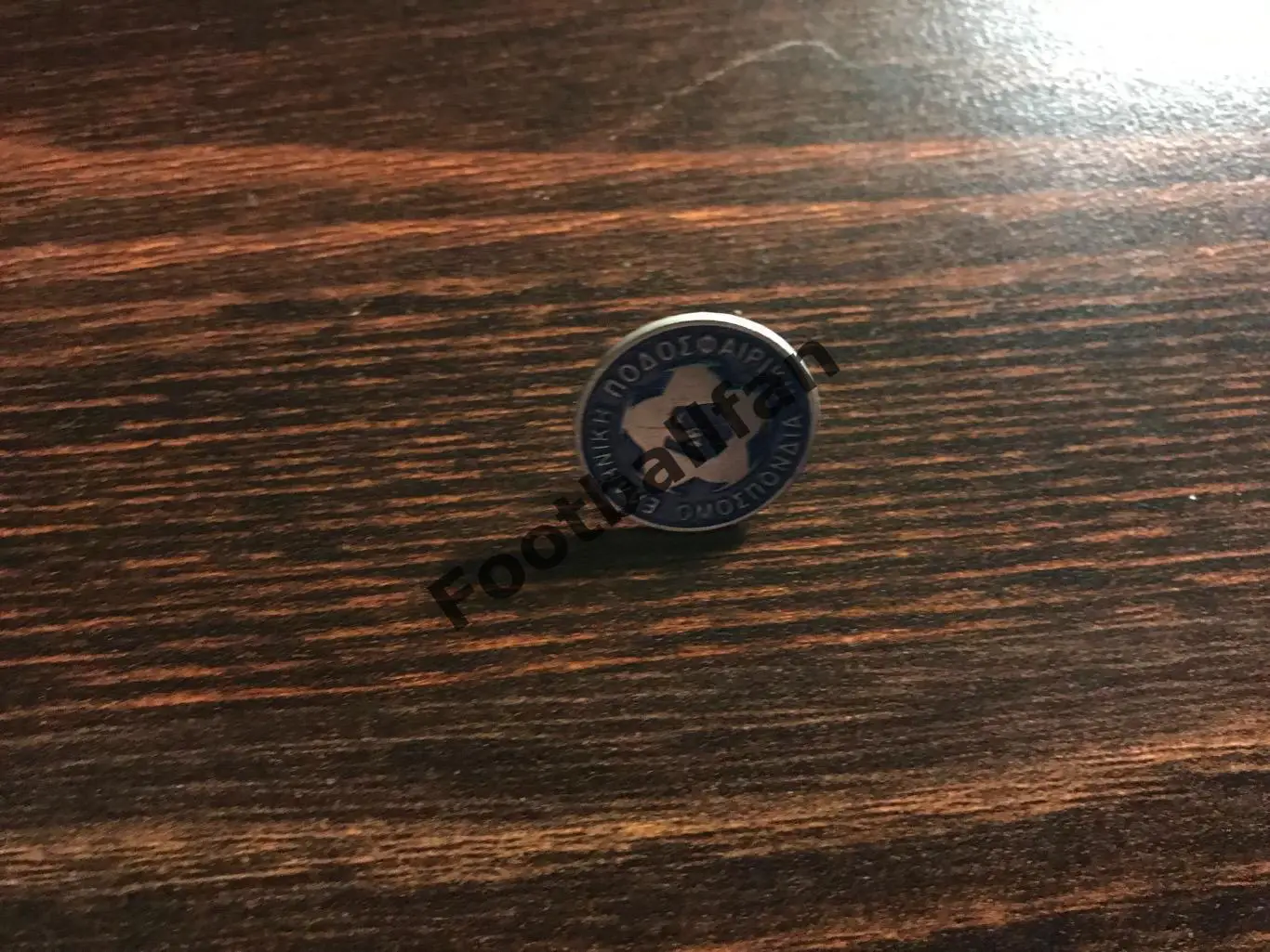 Федерация футбола Греция (5)