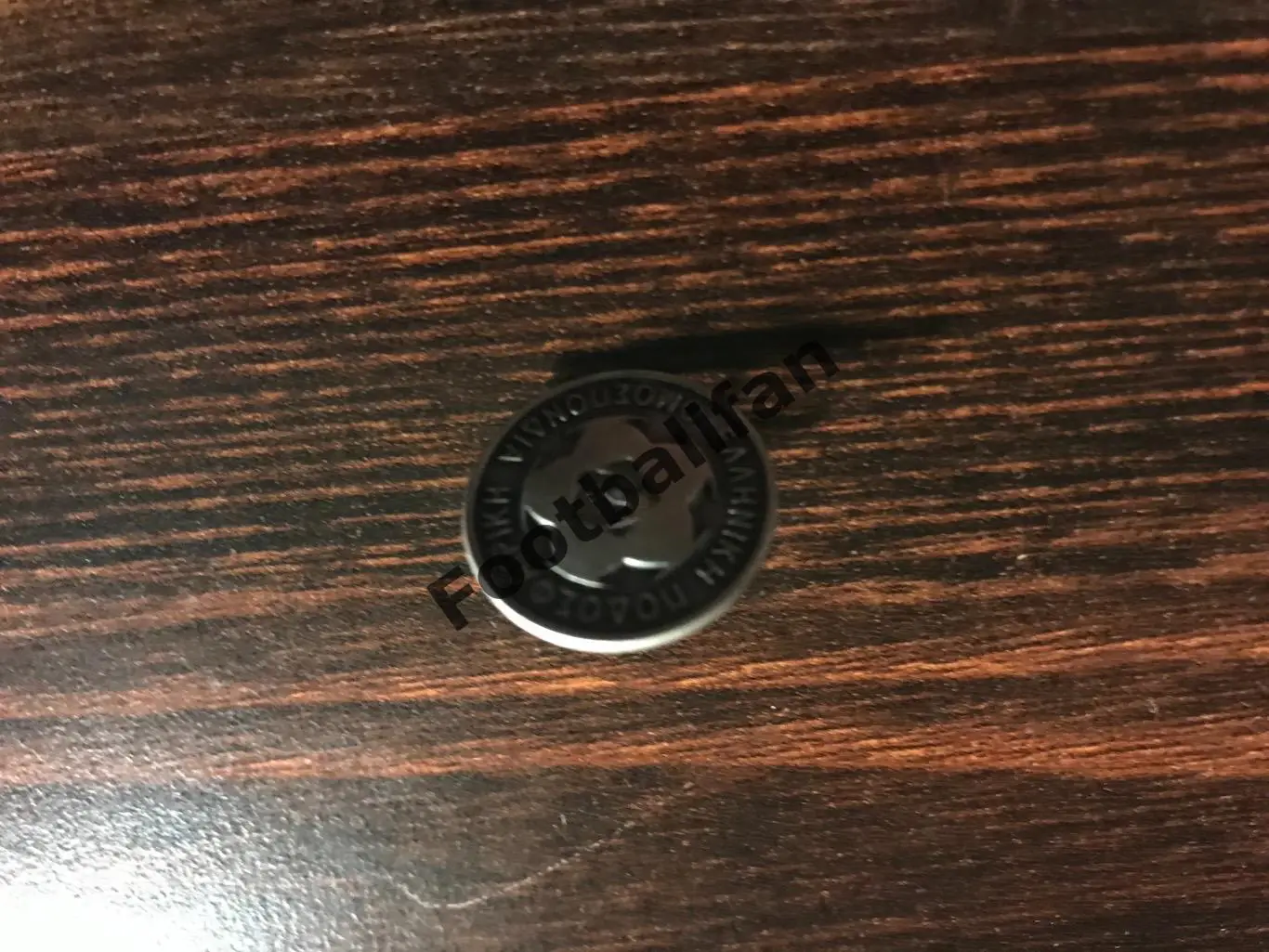 Федерация футбола Греция (6)