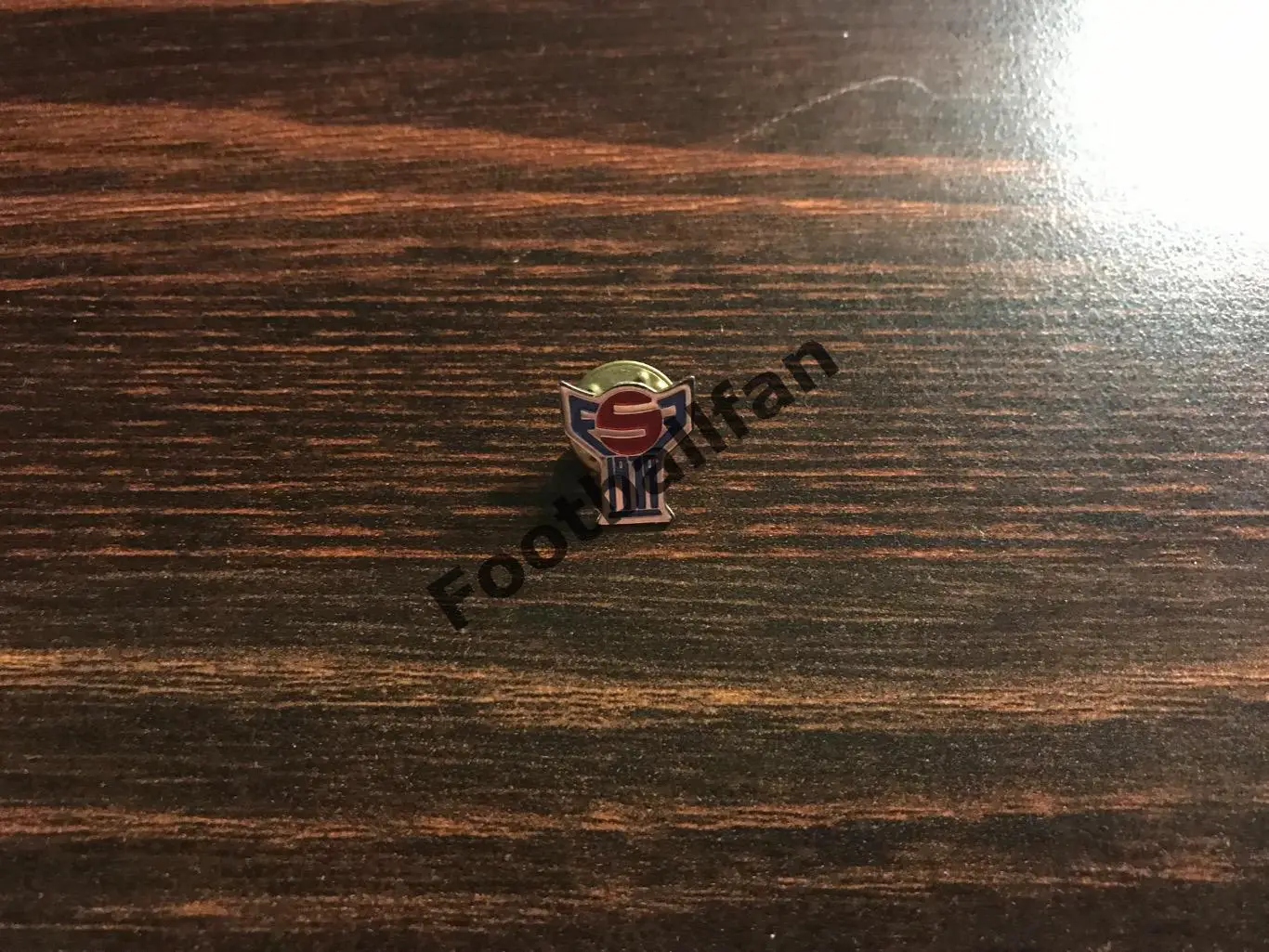 Федерация футбола Фарерские острова ( Фареры )