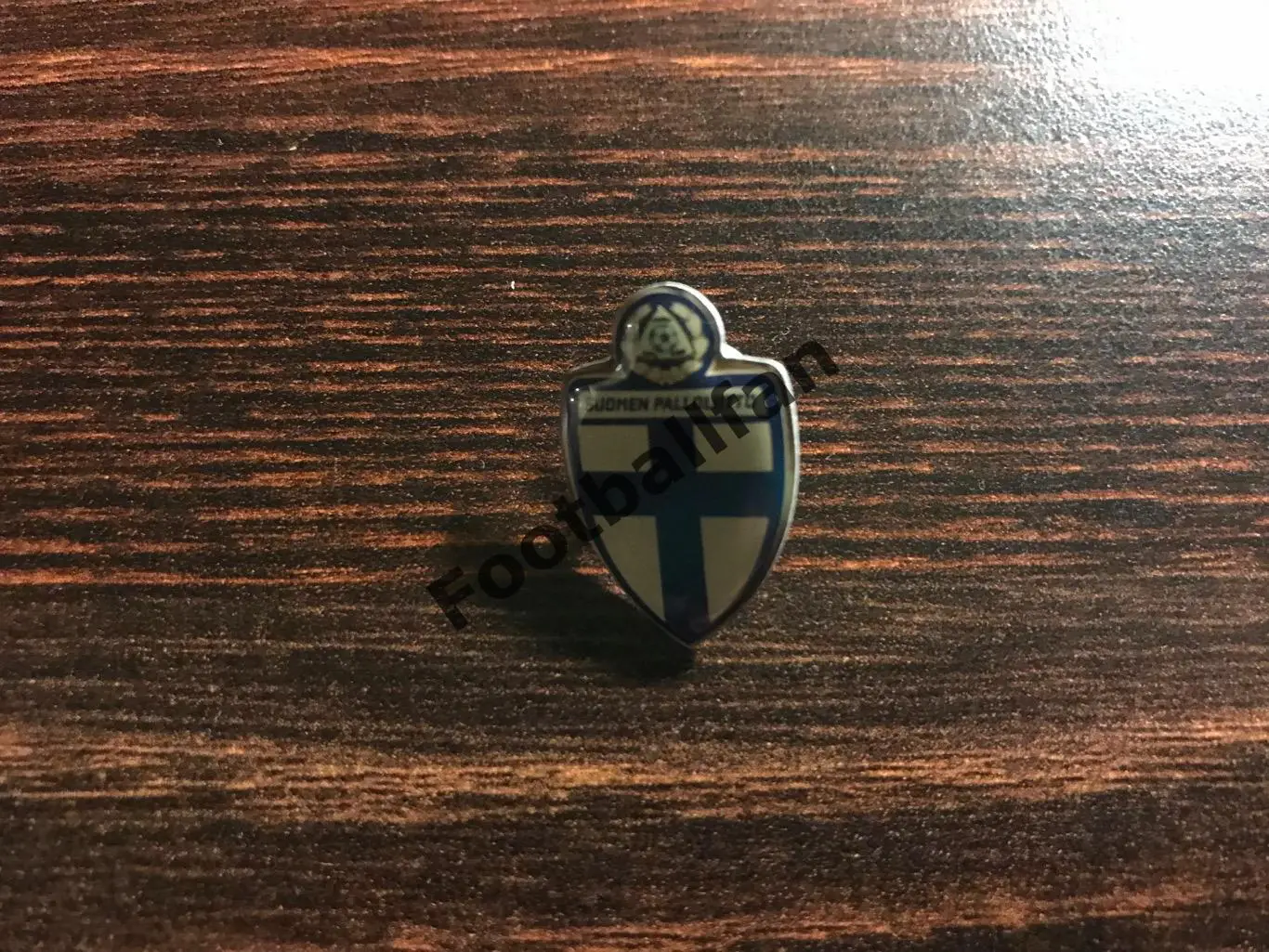 Федерация футбола Финляндия (5)