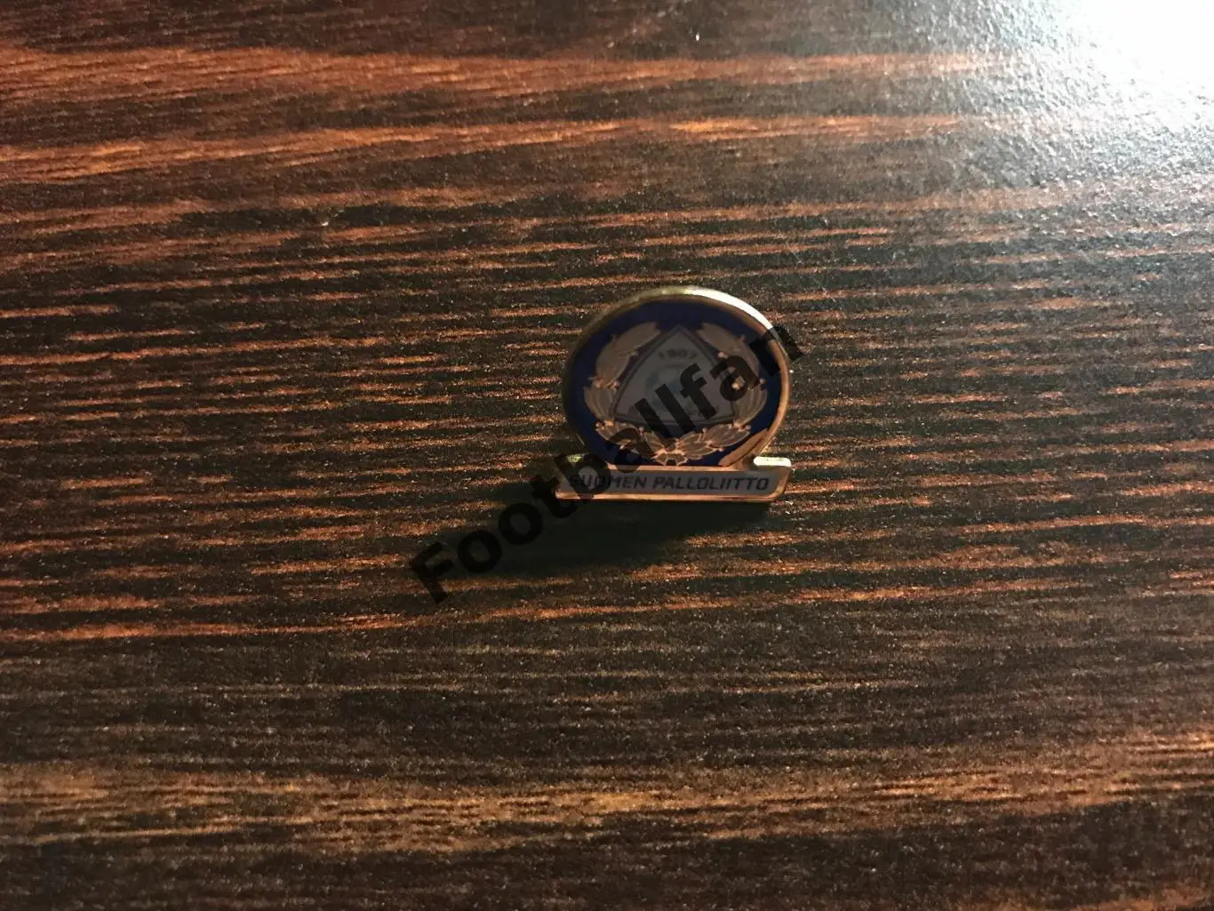 Федерация футбола Финляндия (6)