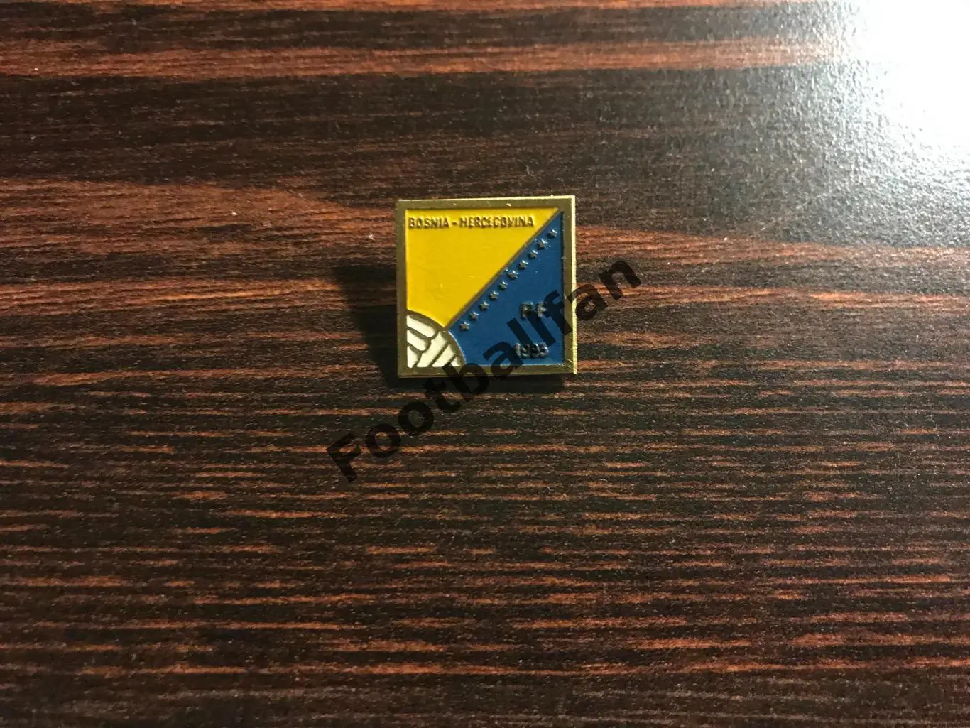 Федерация футбола Босния и Герцеговина