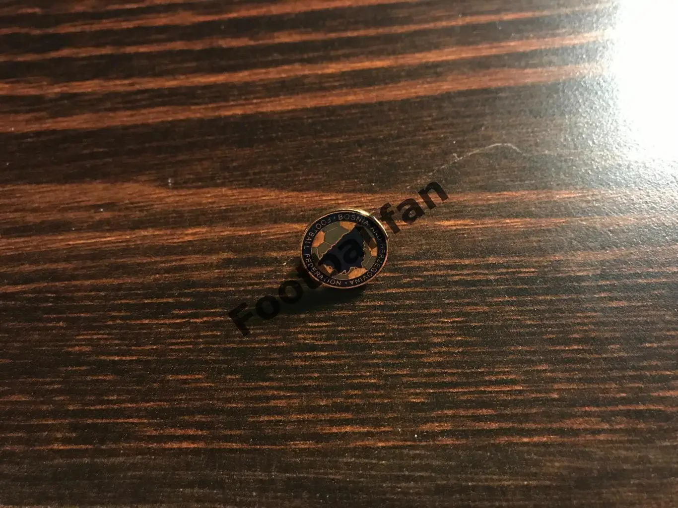 Федерация футбола Босния и Герцеговина (2)