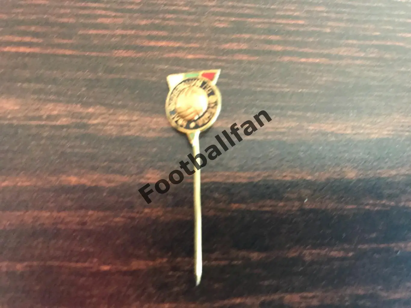 Федерация футбола Болгария (3)