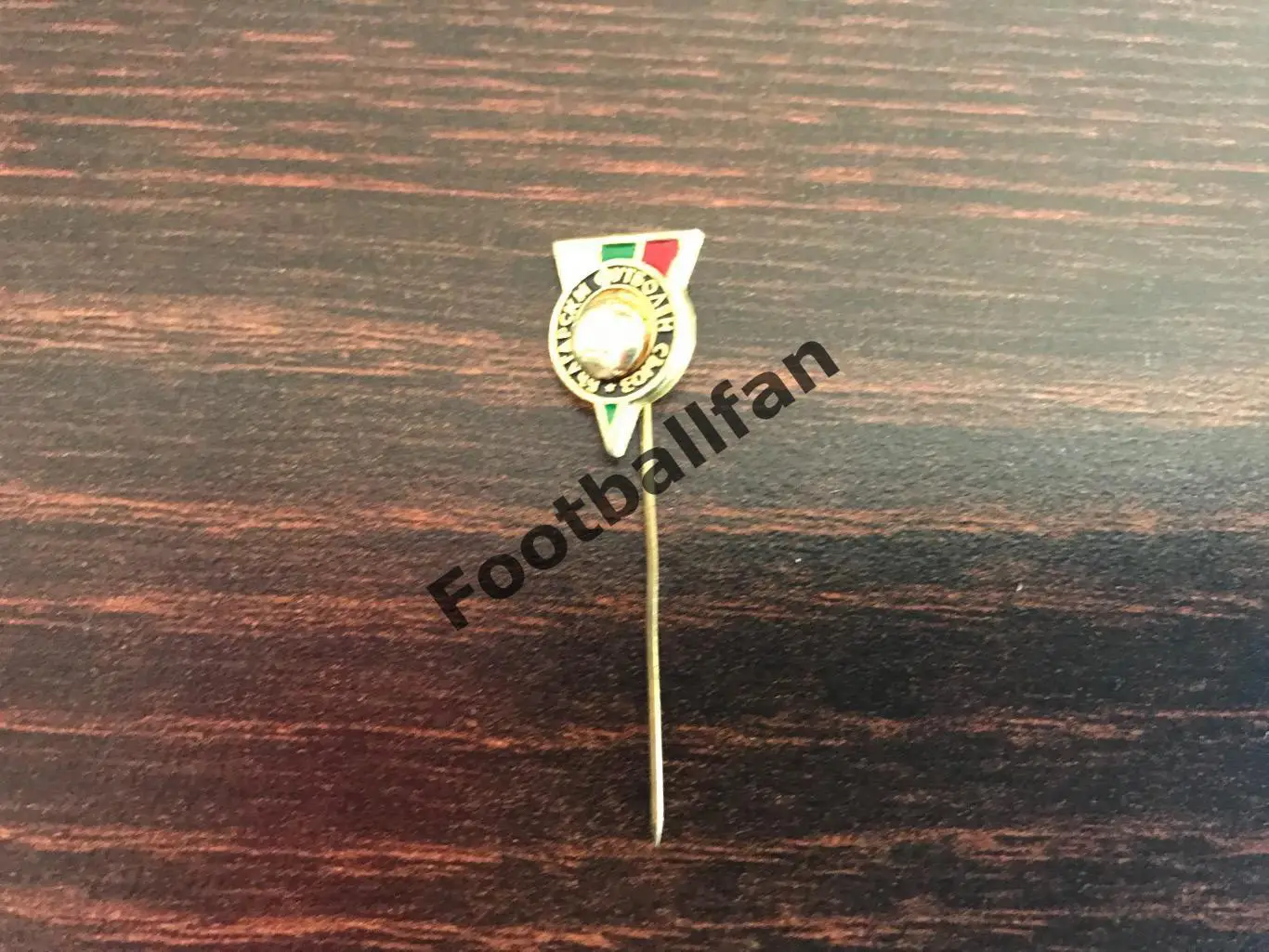 Федерация футбола Болгария (4)