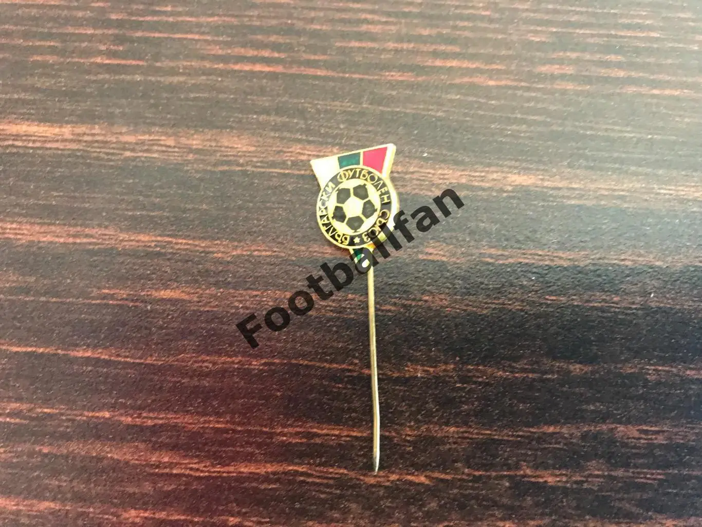 Федерация футбола Болгария (5)