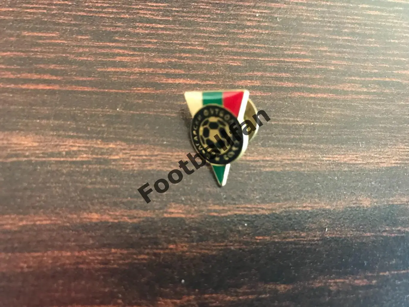 Федерация футбола Болгария (6)