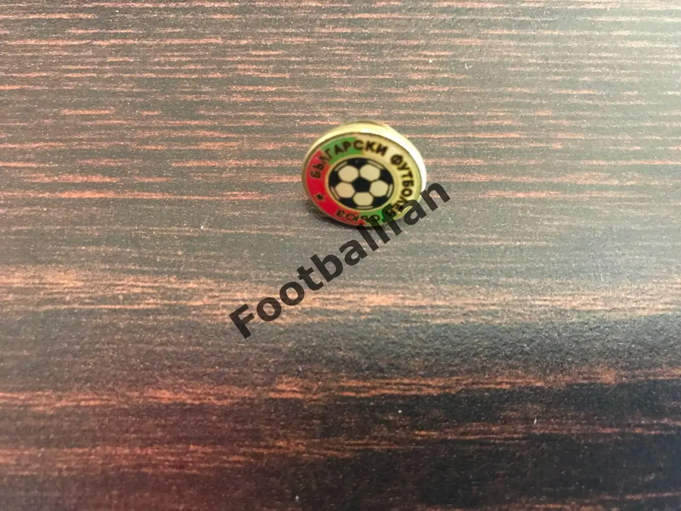 Федерация футбола Болгария (7)