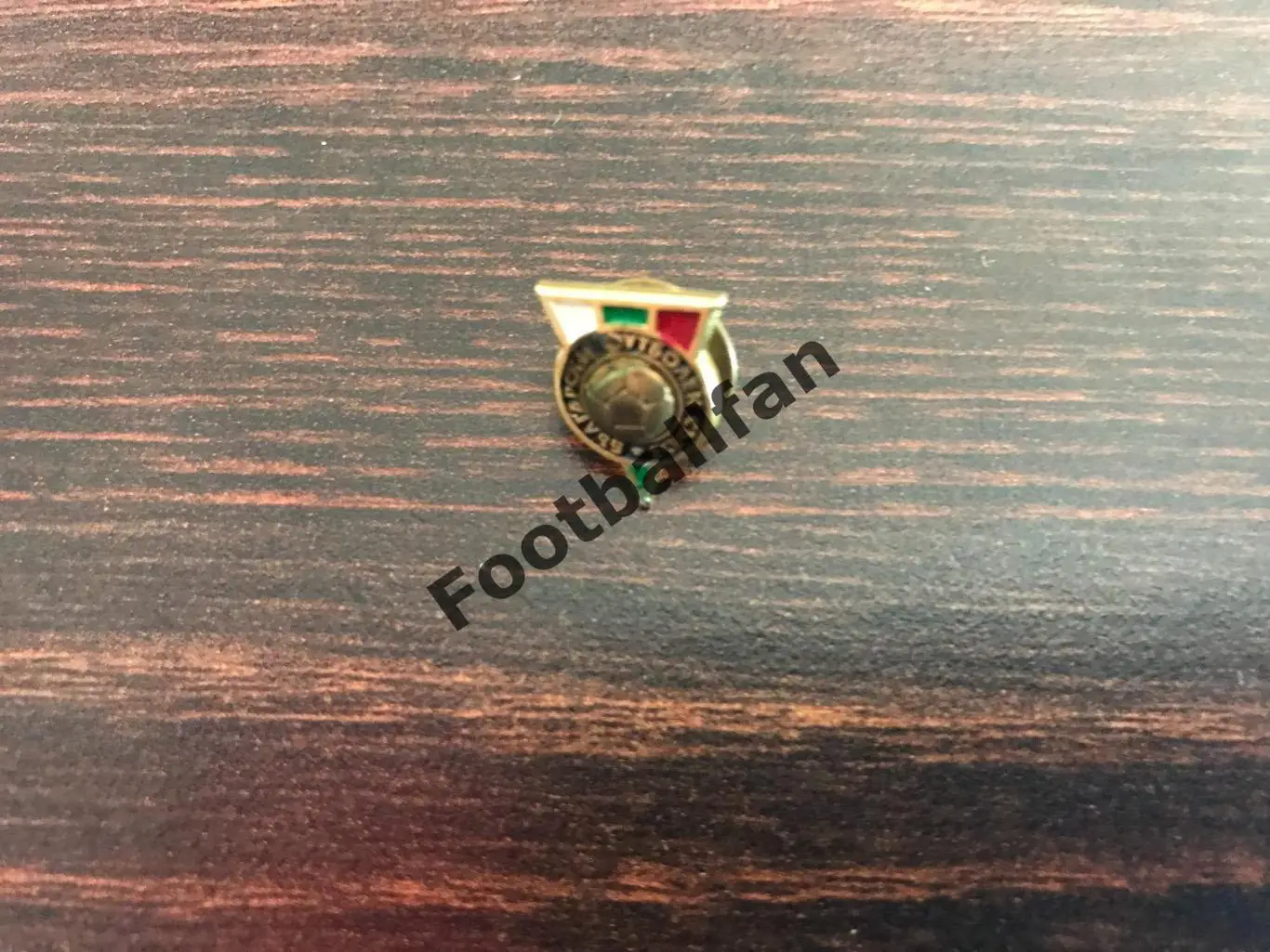 Федерация футбола Болгария (8)