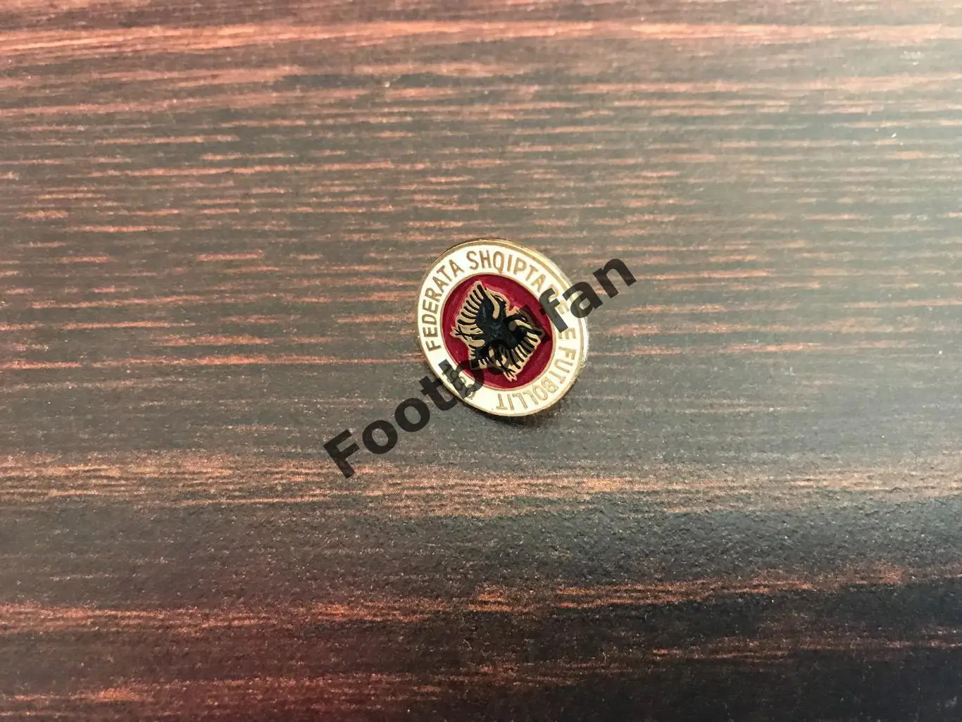 Федерация футбола Албания (2)
