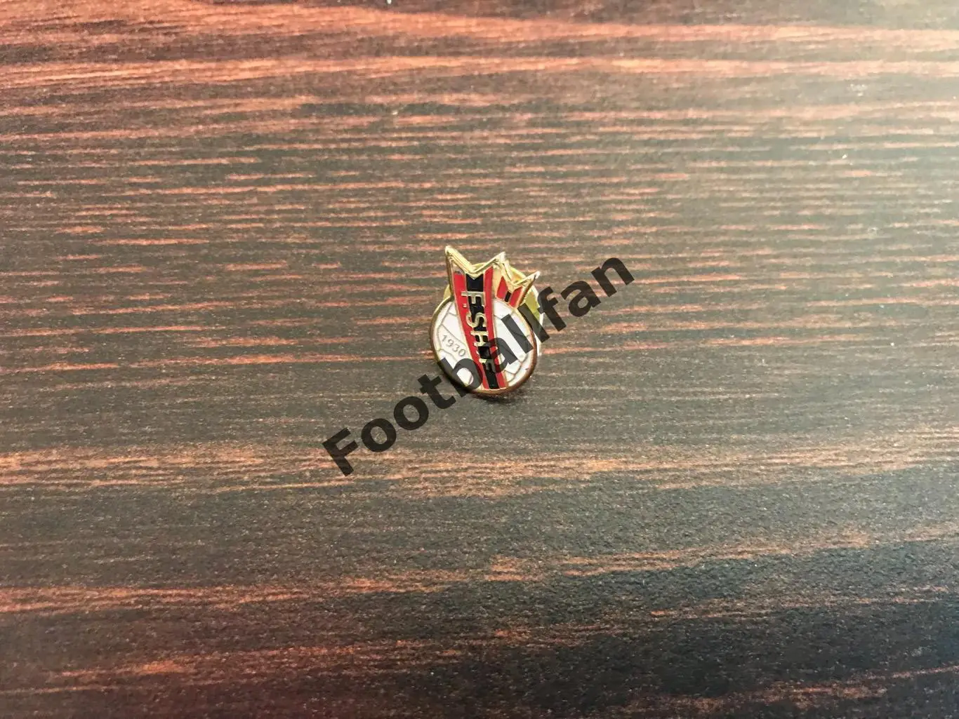 Федерация футбола Албания (3)