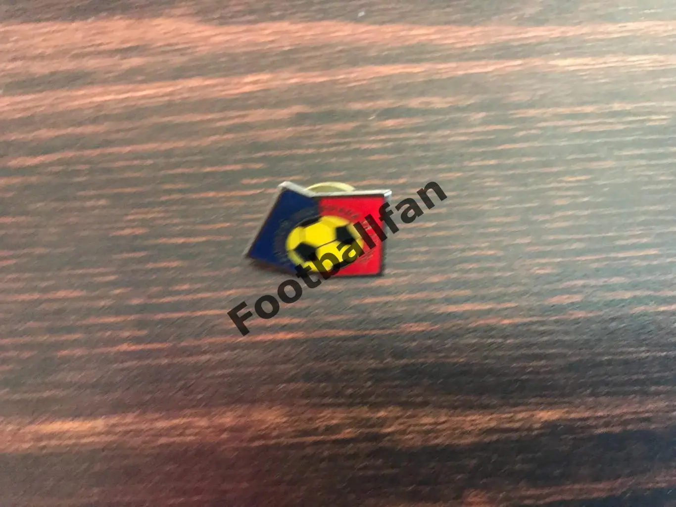 Федерация футбола Андорра