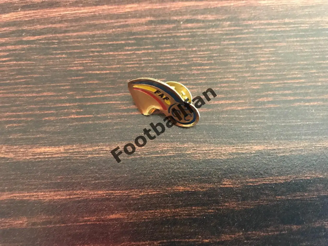 Федерация футбола Андорра (2)