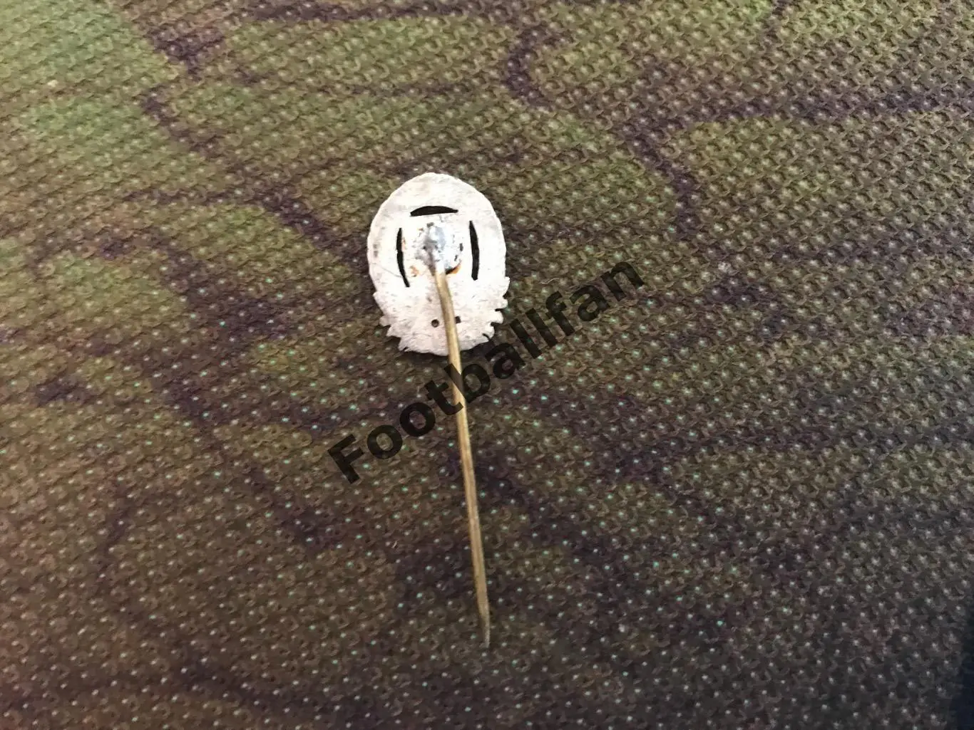 Федерация футбола Австрия (3) 1