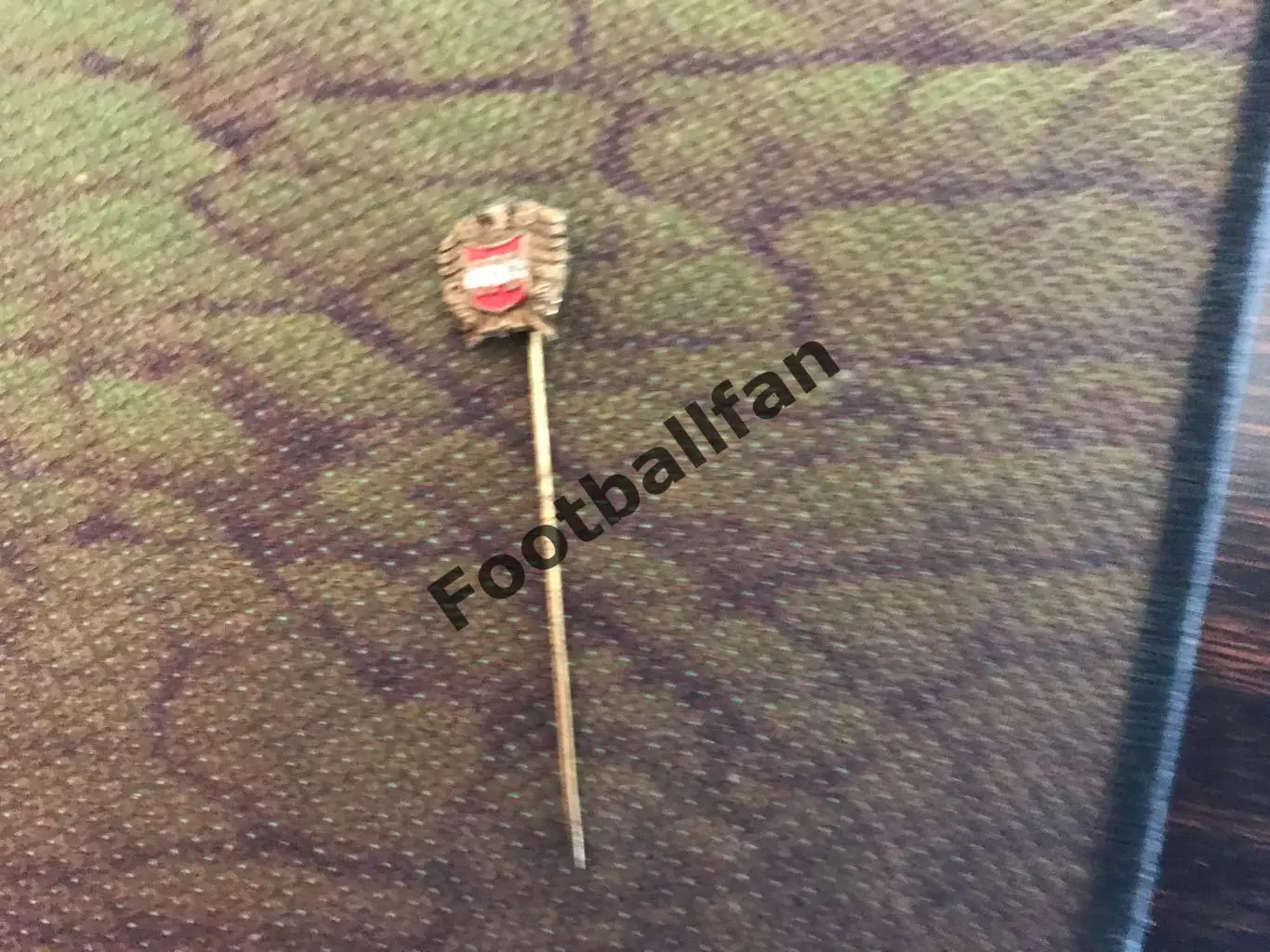 Федерация футбола Австрия (5)