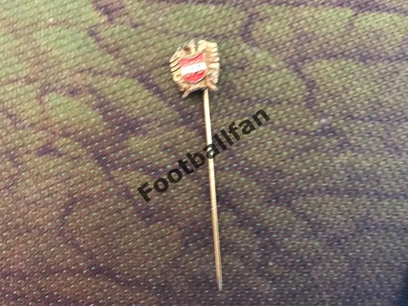 Федерация футбола Австрия (6)