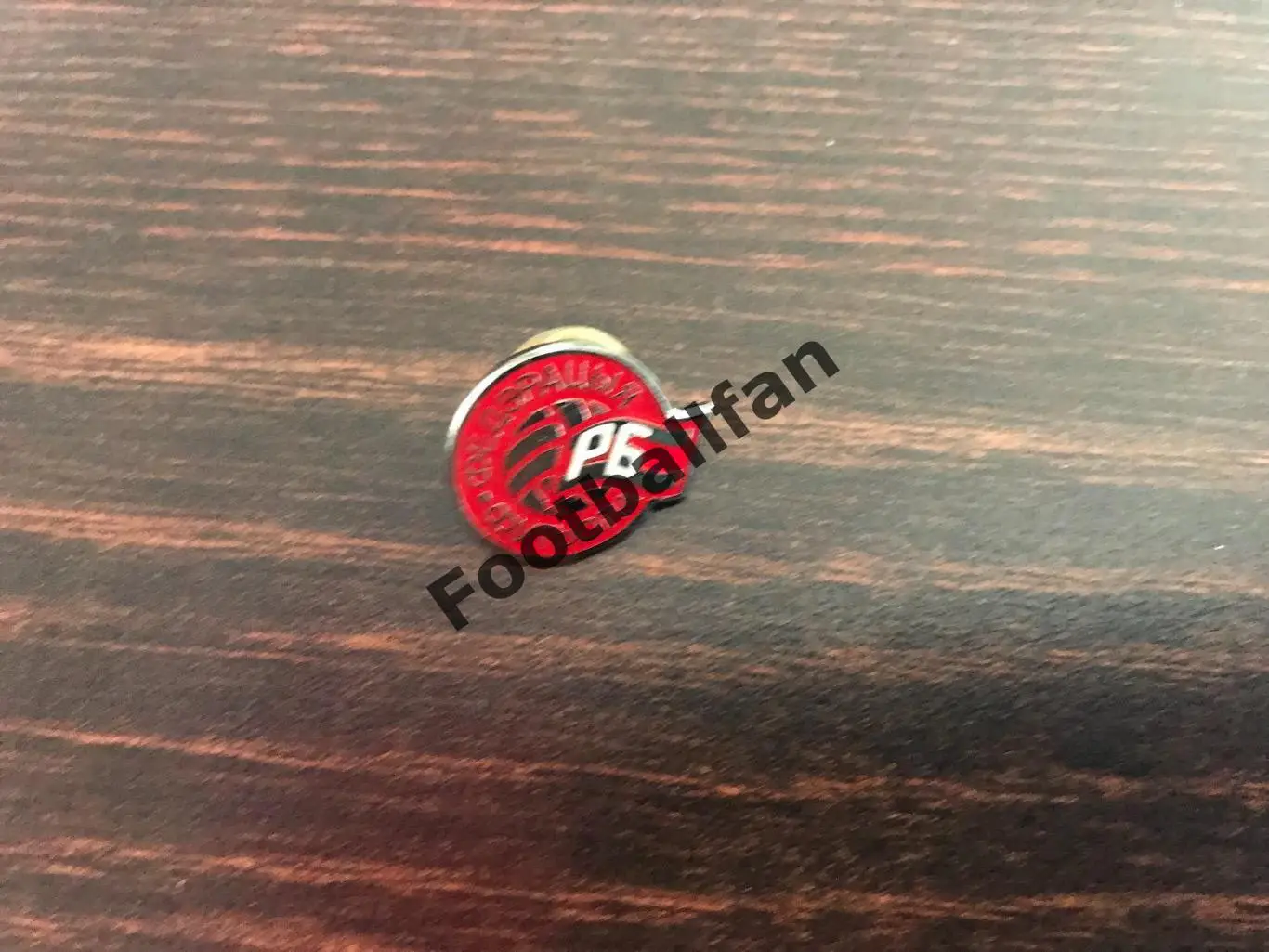 Федерация футбола Беларусь