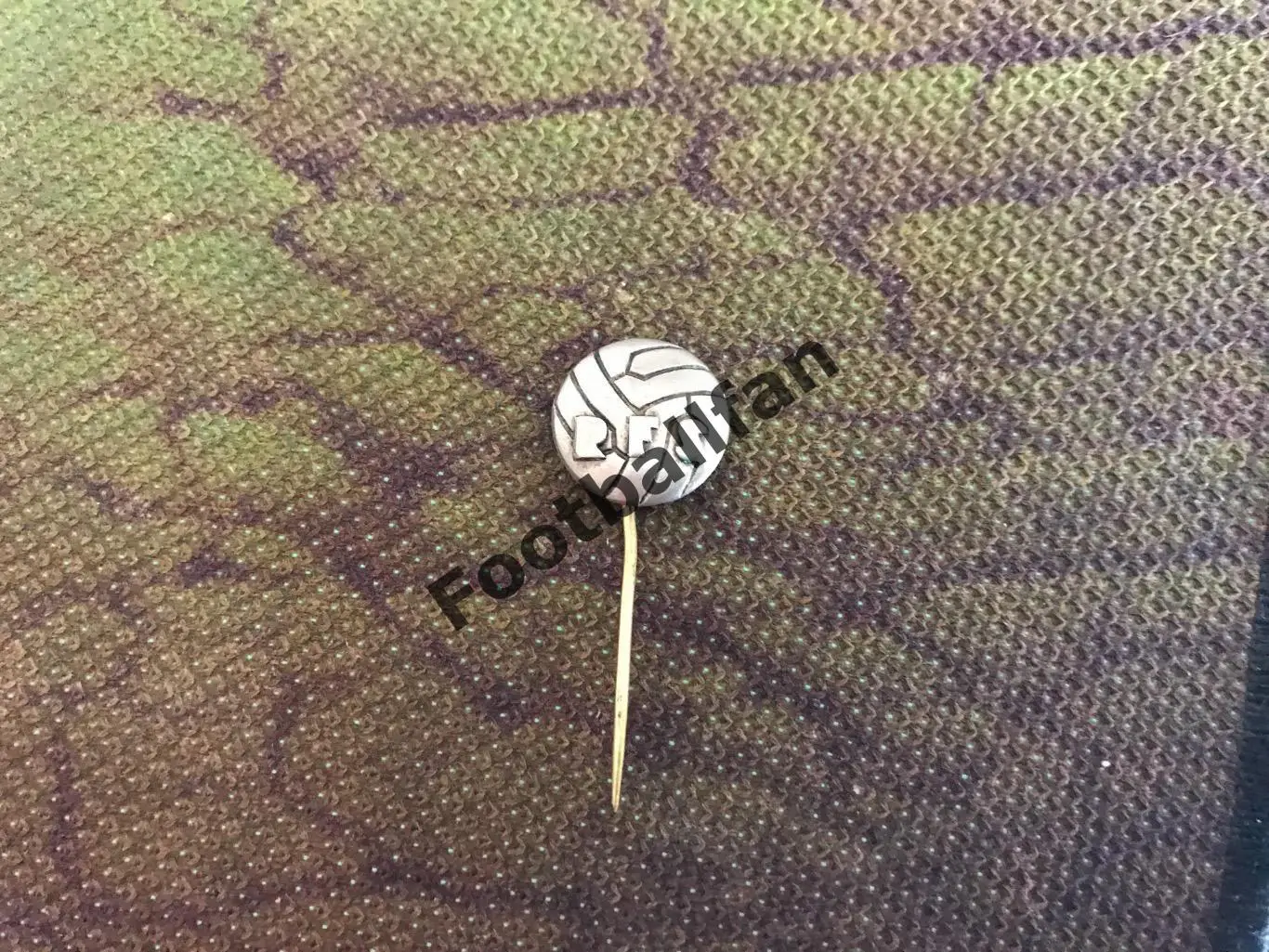 Федерация футбола Румыния (2)