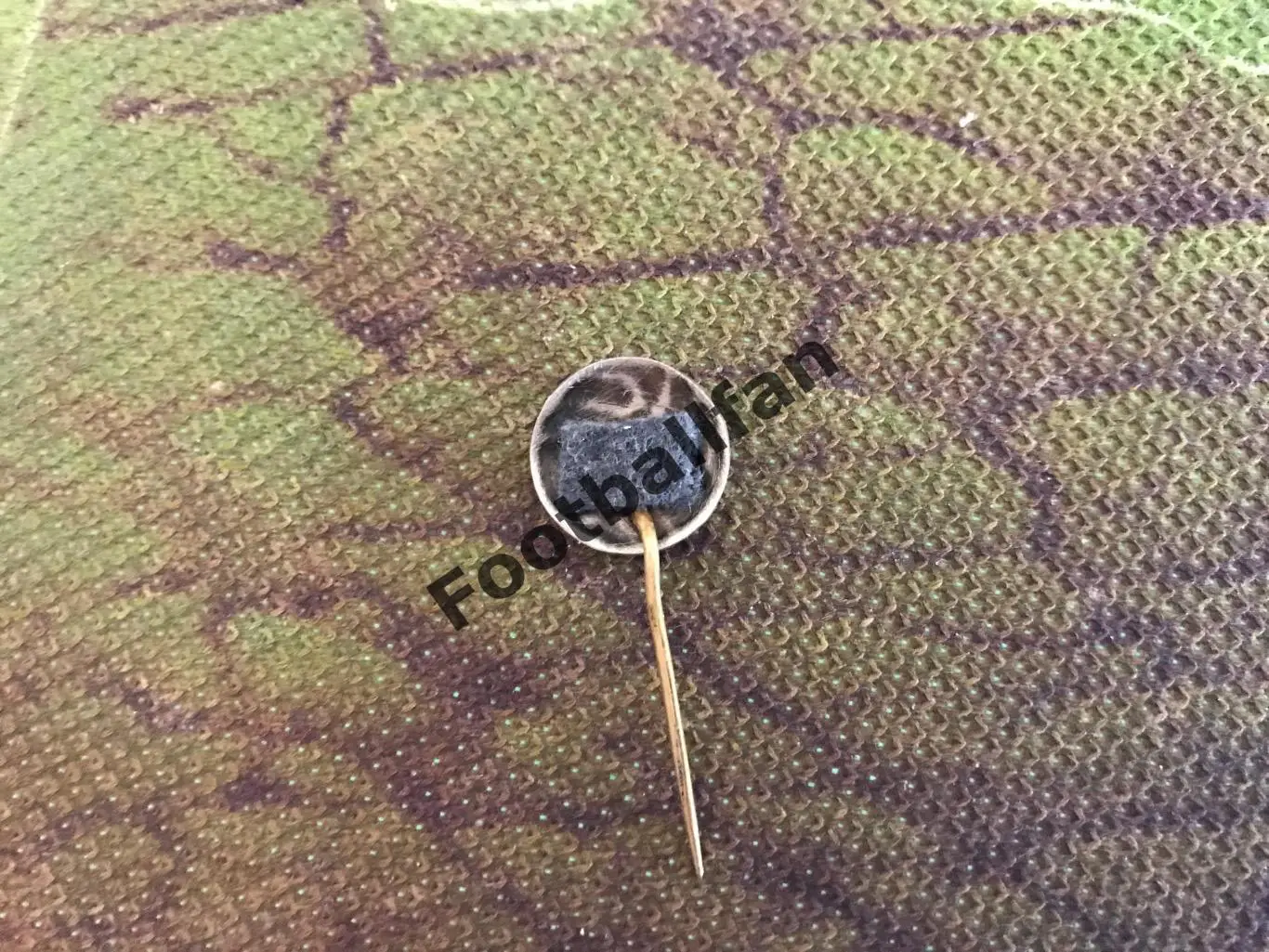 Федерация футбола Румыния (2) 1