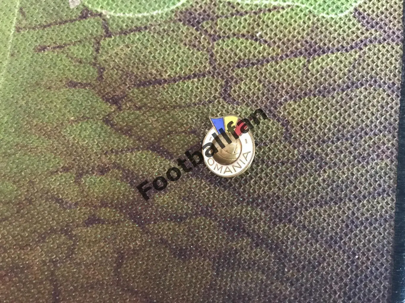 Федерация футбола Румыния (5)