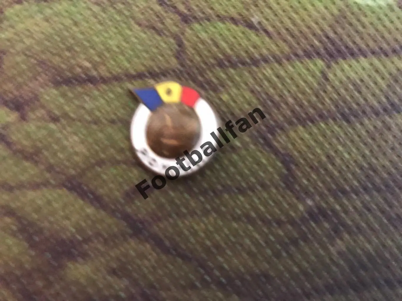 Федерация футбола Румыния (8)