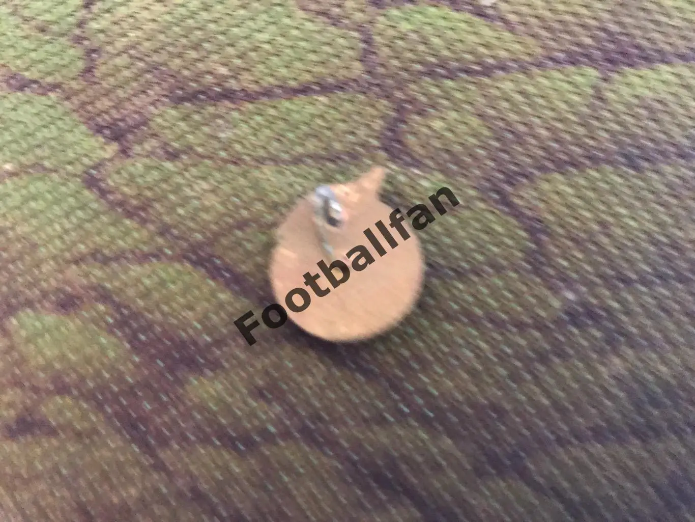 Федерация футбола Румыния (8) 1