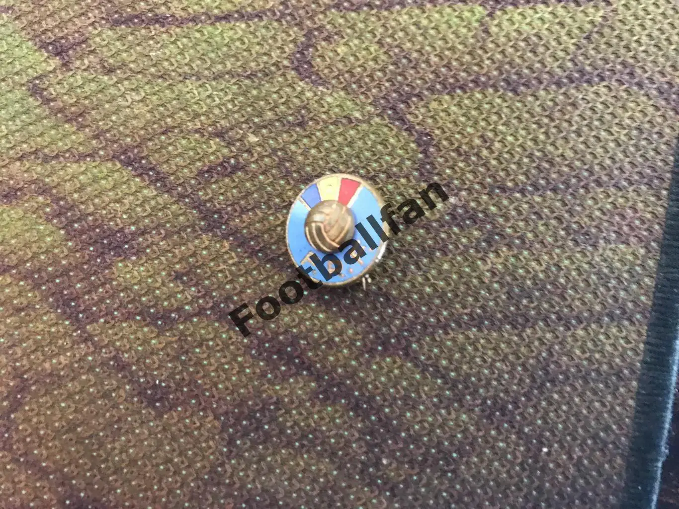 Федерация футбола Румыния (10)