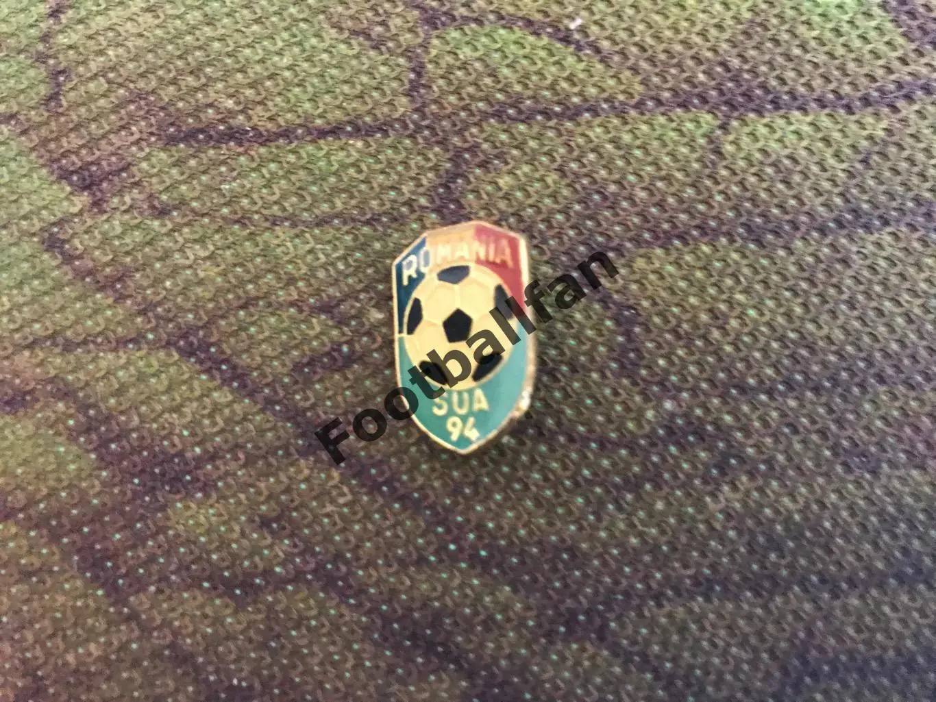 Федерация футбола Румыния (11)