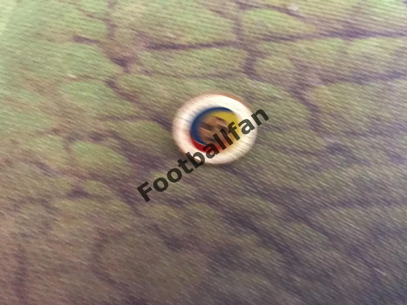 Федерация футбола Румыния (12)