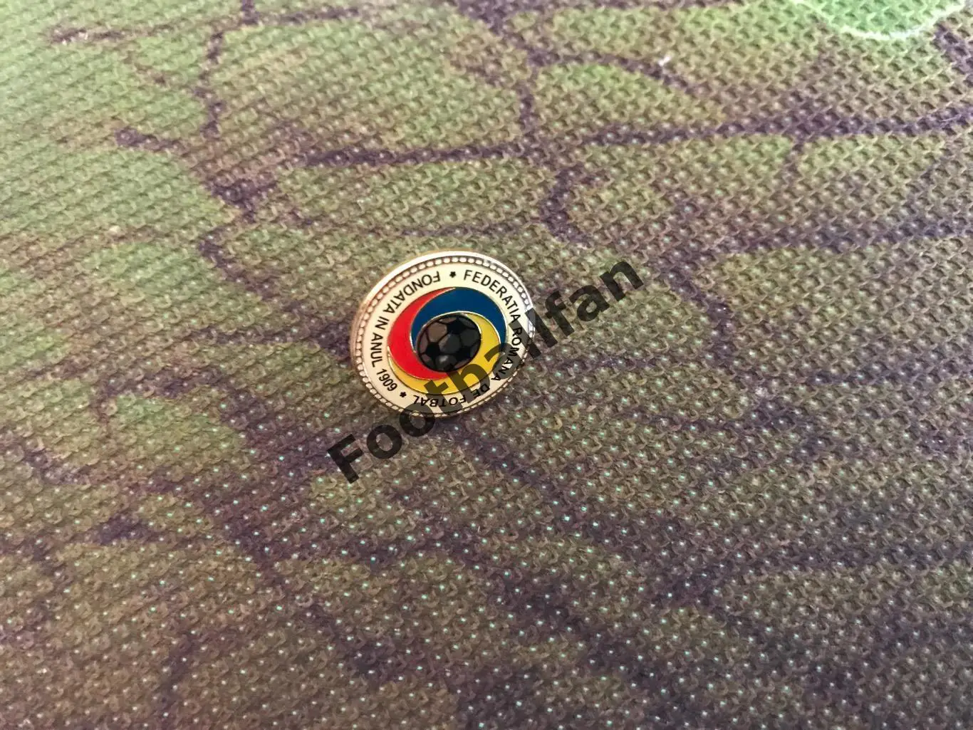 Федерация футбола Румыния (13)