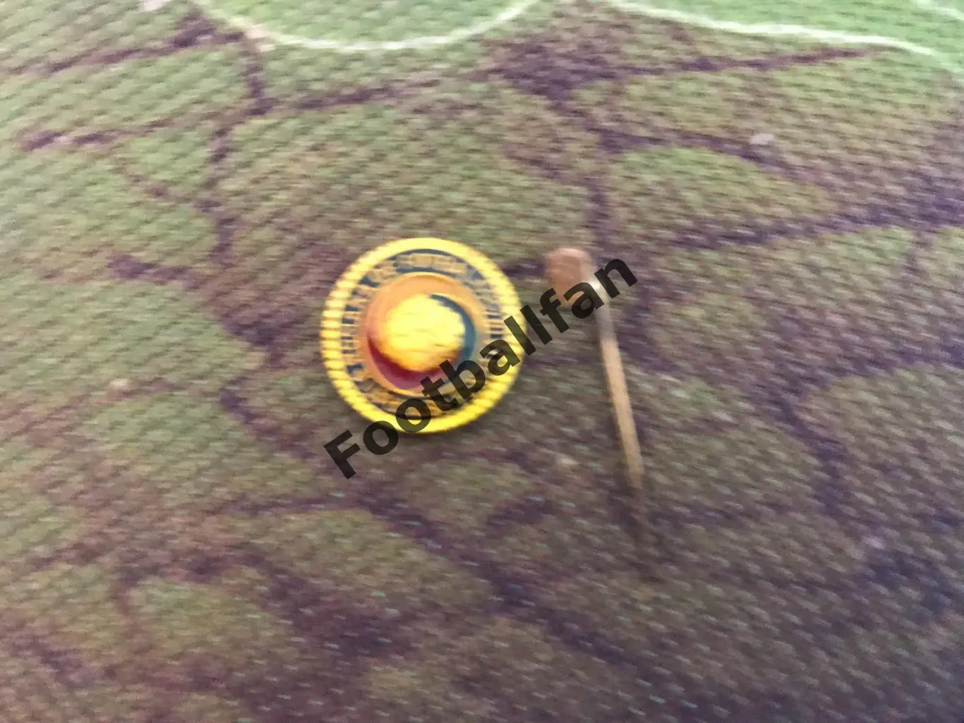 Федерация футбола Румыния (14)