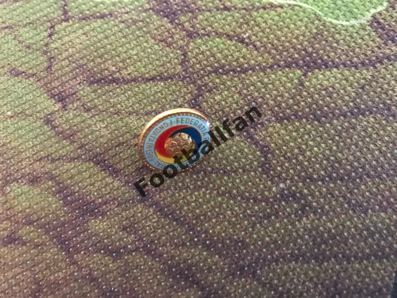 Федерация футбола Румыния (15)