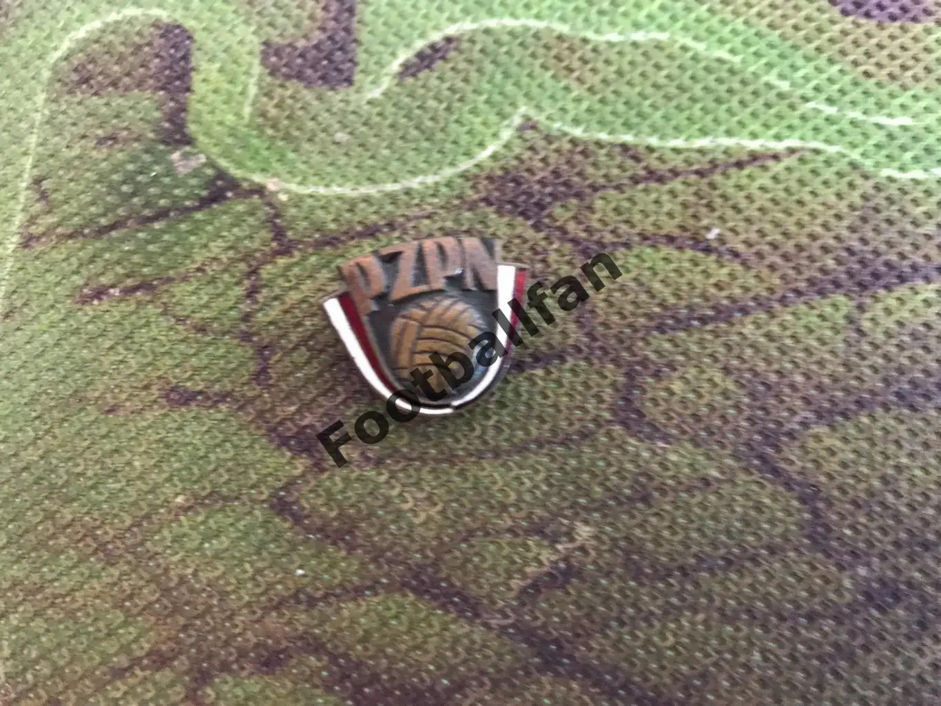 Федерация футбола Польша (4)