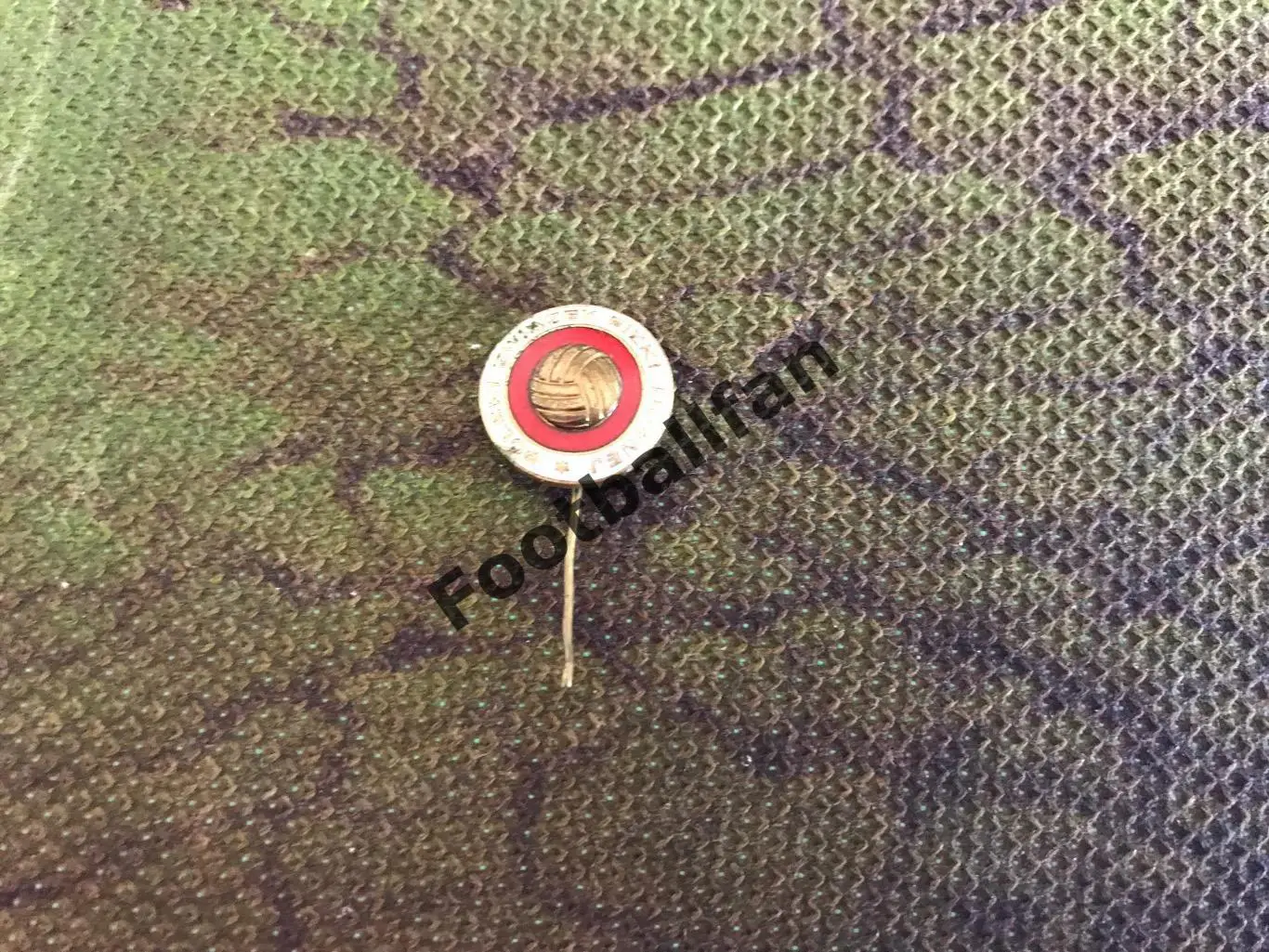 Федерация футбола Польша (5)