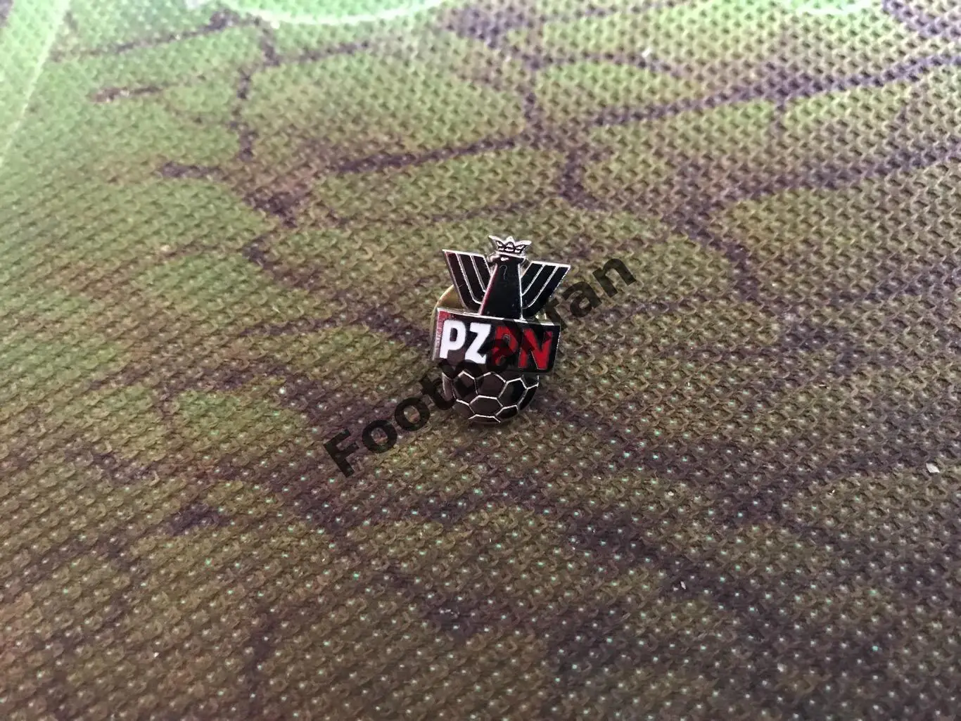 Федерация футбола Польша (18)