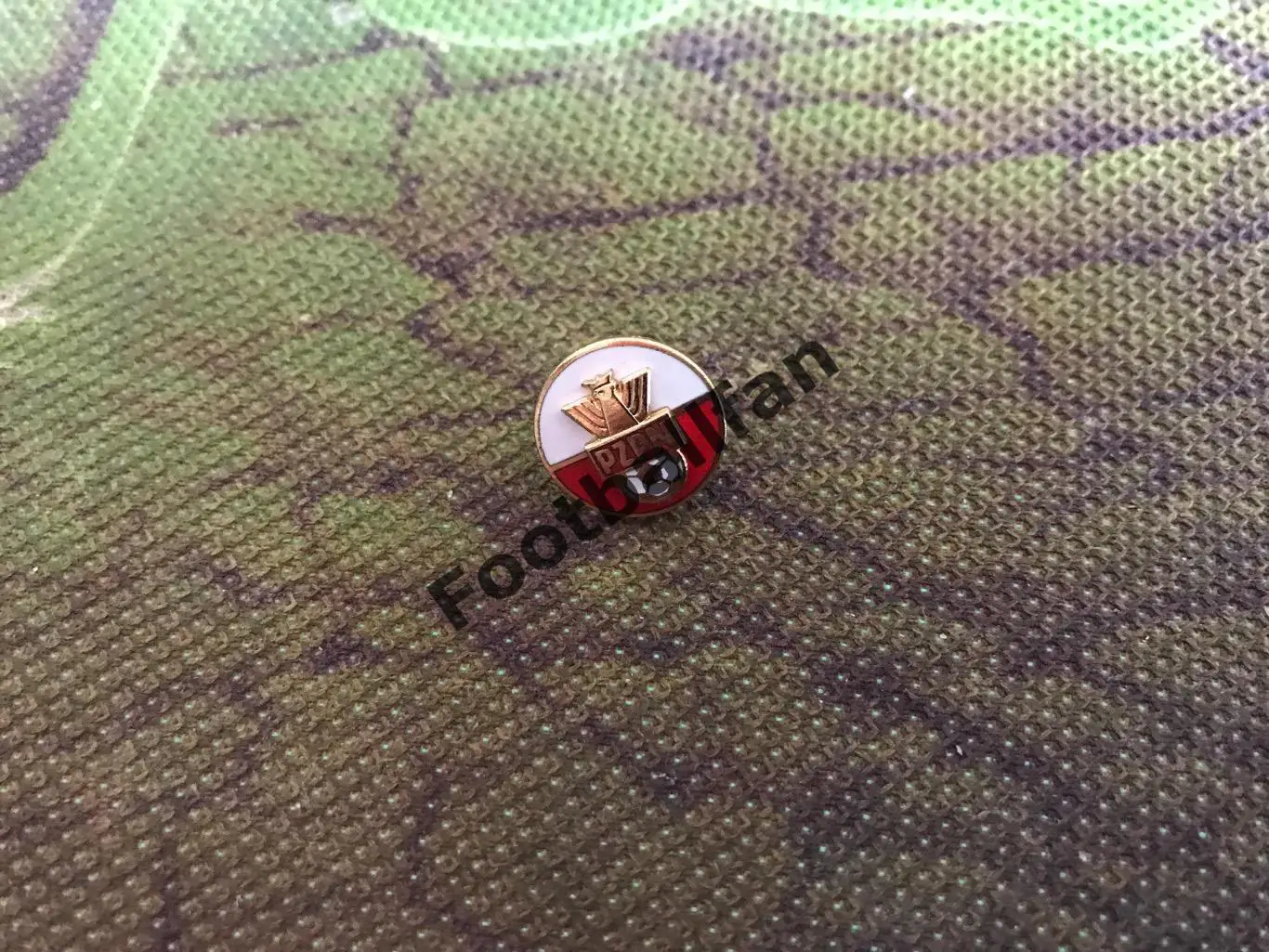 Федерация футбола Польша (19)