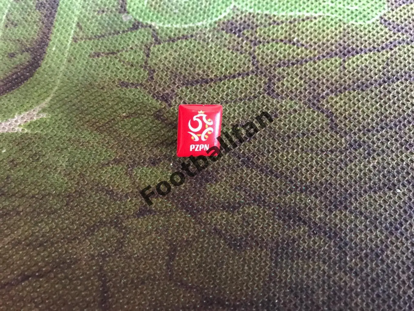 Федерация футбола Польша (20)