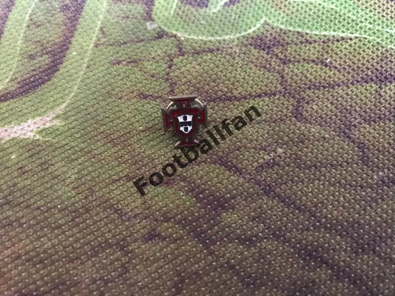 Федерация футбола Португалия (2)